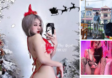 Trương Thúy Quỳnh Vip Girl Tây Ninh 